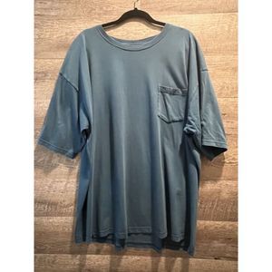 Stafford Mens Classic Fit Premium Performance Heavy Weight Shirt Size XXL